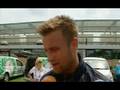 Artur Boruc Reportaż