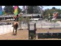 EVG Gee Dubya and Dana Claywell at Santa Barbara - July 2009