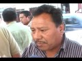 Un total de siete muertos y 52 lesionados fue el resultado del accidente automovilístico de un autobús que volcó en el kilómetro 96+800 de la Cuacnopala-Oaxaca, en los límites del vecino estado con Puebla. La unidad dio cinco vueltas sobre la cinta asfáltica y quedó varada en el carril contrario, después de quedarse sin frenos. En el accidente perdieron la vida Porfiria Martínez de Castro, Cristian Garcés de la Cruz, José Eduardo Ceja Martínez, Yesmani González Garay, María del Rosario Cerón Urbano, Faustina Hernández Cruz, todos originarios de Ecatepec, Estado de México.