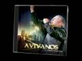 Te Exaltamos-AVIVANOS-Marco Barrientos