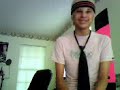 I Kissed A Gir(Boy)l-Katy Perry Cover-Remake