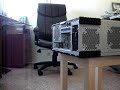 System Complete eVGA GTX 260 3-way SLi intel Q9550 eVGA 780i