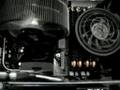 System Complete eVGA GTX 260 3-way SLi intel Q9550 eVGA 780i