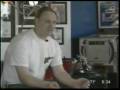 videos de Dan Leap rocks the vote in Merriam Kansas and has victory jam at America's Pub