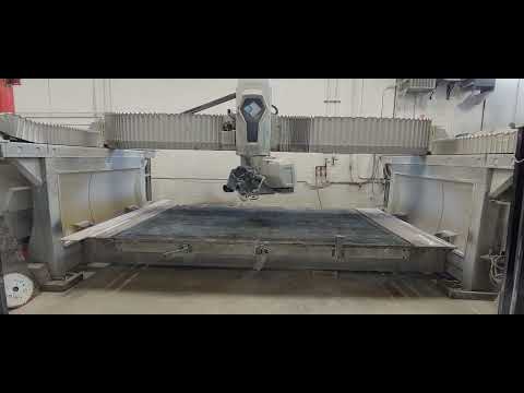 2021 DENVER TECHNICA 3600 ELITE Stone Equipment | Platinum Group (3)