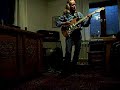 Back Door Man/Crawling King Snake