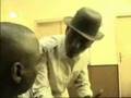 Eritrean Comedy Suzinino acts like Aboy Tesfay