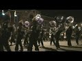 THE NC A&T AGGIE BAND