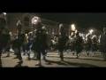 THE NC A&T AGGIE BAND