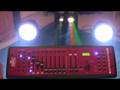 DMX AND MINI LIGHTING CONTROLLERS PART 3