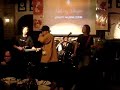 Kayumanggi @ Perlas with Cuatro Kantoz