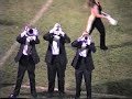 San Marcos High School 2004