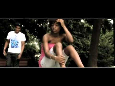 [New zouk!!] Maéva - Ta Bien Aimée /Clip 2010