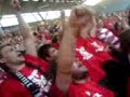 chemie halle vs bauern volk