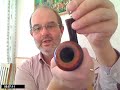 A clip about pipe cleaning