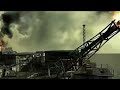 SOCOM: Confrontation Frostfire Flythrough