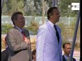 Paraguay muestra su potencial energético en España