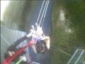 videos de Mokai Gravity canyon swing