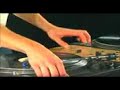 DJ CODE. Subcampe�n de turntablism.