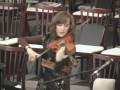 Bartok Viola Concerto First Movement Part 1