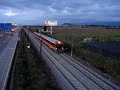 METROTREN - INTERESTACI�N NOS - BUIN ZOO