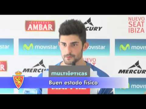 REAL ZARAGOZA