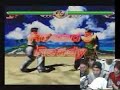 VF4 blind match