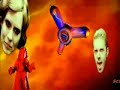 Scissor Sisters - I Don't Feel Like Dancing