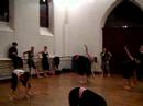 danse baryl turn danse baryl turn