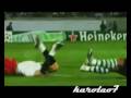 videos de Cristiano Ronaldo vs Cesc Fabregas by karolao7