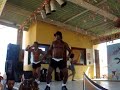 suingue raça com almondega !
