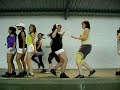 METELE CON CANDELA - CHIKIS