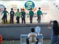 Jaffar & ICC Dancers