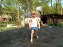 Celie the acrobat Celie the acrobat