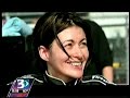 Leilani Munter WBTV Interview