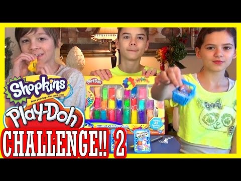how to collect shopkins