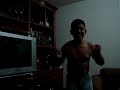 FRANK DANCE FRANK DANCE