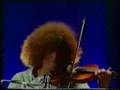 Angelo Branduardi - Il violinista di Dooney
