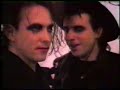 The Cure - Plainsong [Bells]