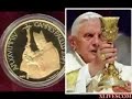 this series hopes to bring to light the dark dealings going on within the vatican.