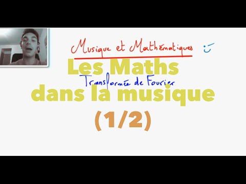 Vidéo Star en Maths TV