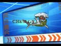 tarpon tango! chew on this fishing show with capt ben