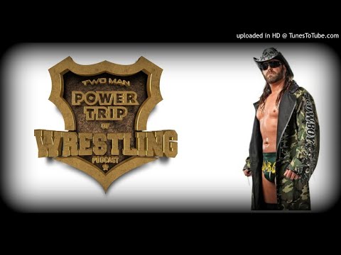 James Storm on his Slammiversary Strap Match with EC3, positive changes at Impact Wrestling, if He Is Hall of Fame Bound and more