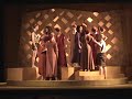 Aida the gods love nubia