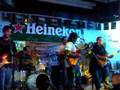 videos de Ten Feet - My Bedroom Live Chey Monique Pearl City 112108