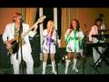 My Abba Themed 40th Birthday
