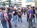 Oakland Occupy Marcn