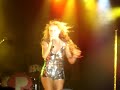 Paulina Rubio- 07 Nada Puede Cambiarme- Chicago Paulina Rubio- 07 Nada Puede Cambiarme- Chicago