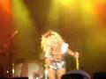 Paulina Rubio- 07 Nada Puede Cambiarme- Chicago