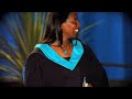 masters of education congratulations melodie 